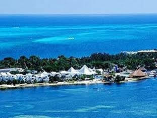 Sunset Lagoon All Inclusive Hotel Cancun